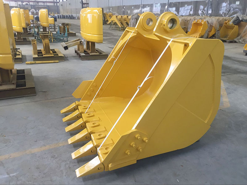 推土机配件存放需要哪几点？