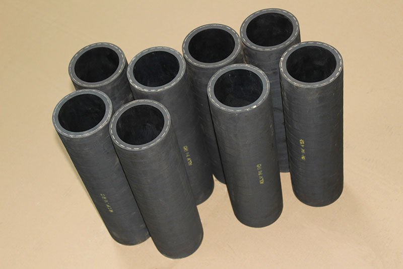 液压管接头的原理是什么,要怎么清理呢?